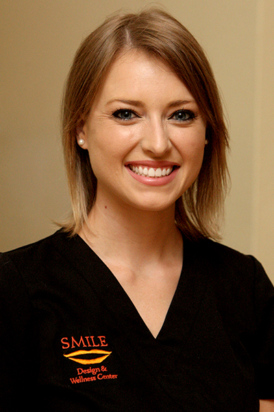 Dr. Haley Freymiller