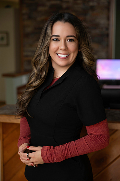 Dr. Lisandra Hernandez